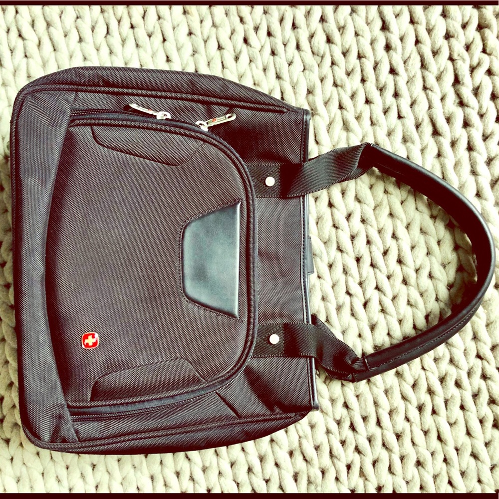 Wanger Laptop Bag very gently used